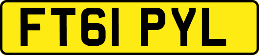 FT61PYL