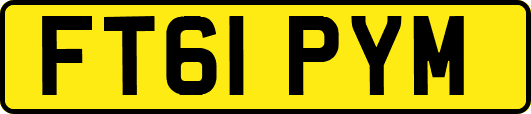 FT61PYM