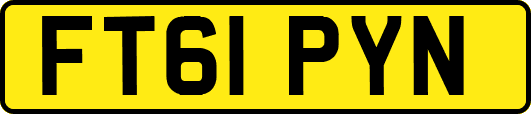 FT61PYN