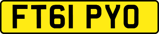 FT61PYO