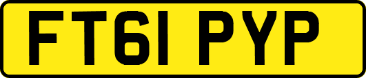 FT61PYP