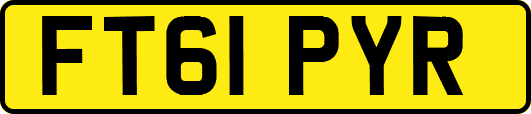 FT61PYR