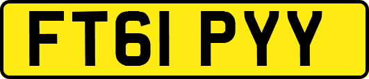 FT61PYY