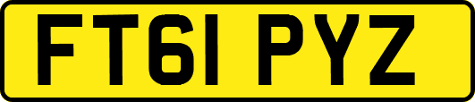 FT61PYZ