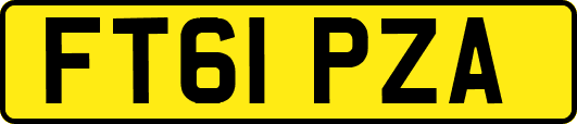 FT61PZA