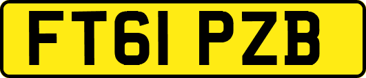 FT61PZB