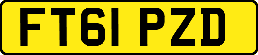 FT61PZD