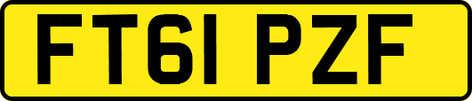 FT61PZF