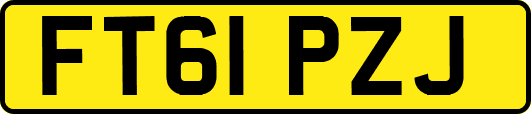 FT61PZJ