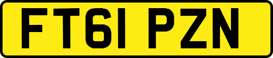 FT61PZN