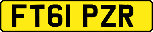 FT61PZR