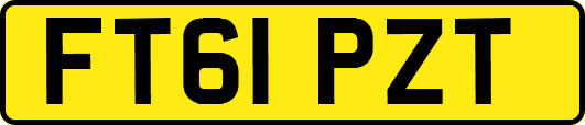 FT61PZT