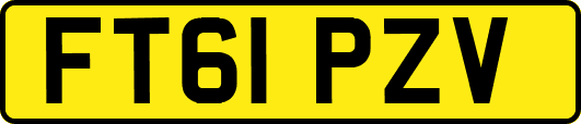 FT61PZV