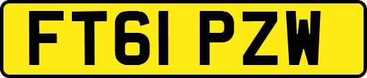 FT61PZW