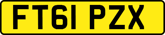 FT61PZX
