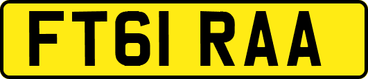 FT61RAA