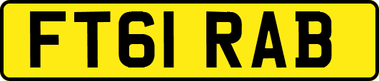 FT61RAB