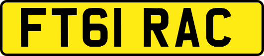 FT61RAC