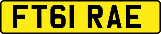 FT61RAE