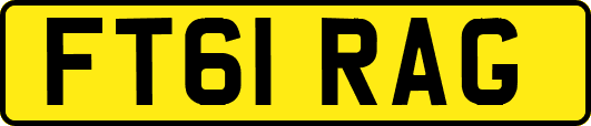 FT61RAG