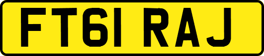 FT61RAJ