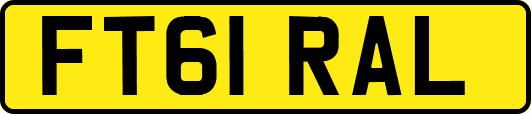 FT61RAL