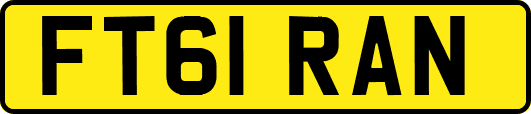 FT61RAN
