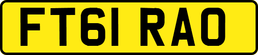 FT61RAO