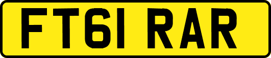 FT61RAR