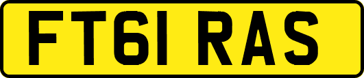 FT61RAS