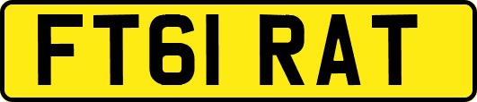 FT61RAT
