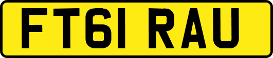 FT61RAU