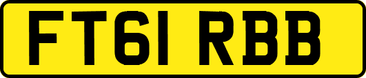 FT61RBB