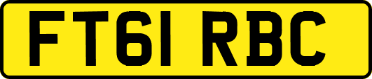 FT61RBC