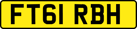 FT61RBH