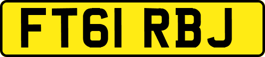 FT61RBJ