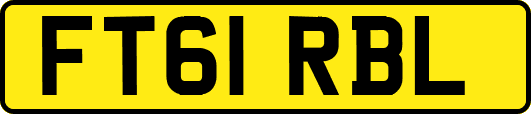 FT61RBL