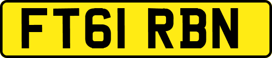 FT61RBN