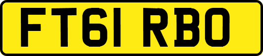 FT61RBO