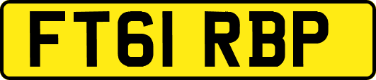 FT61RBP