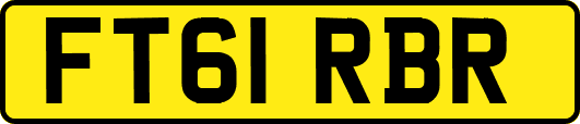 FT61RBR