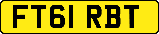 FT61RBT