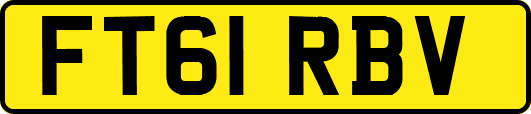 FT61RBV