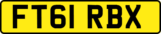 FT61RBX