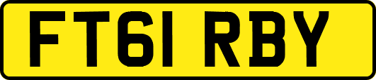 FT61RBY