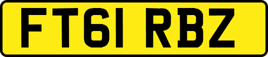 FT61RBZ