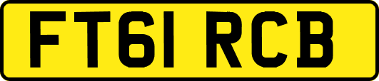 FT61RCB