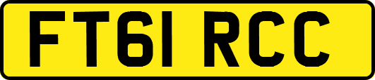 FT61RCC