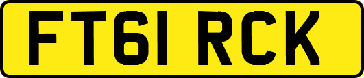 FT61RCK