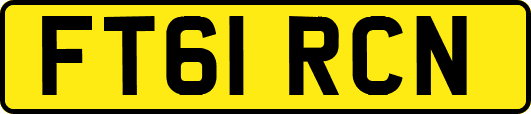 FT61RCN
